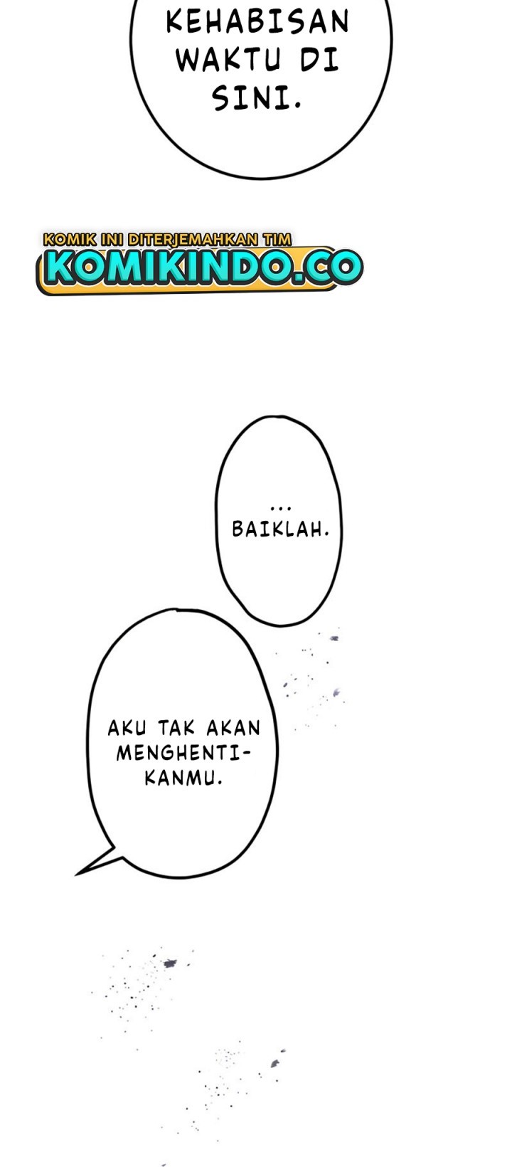 The Reincarnation of the Forbidden Archmage Chapter 13 Gambar 27