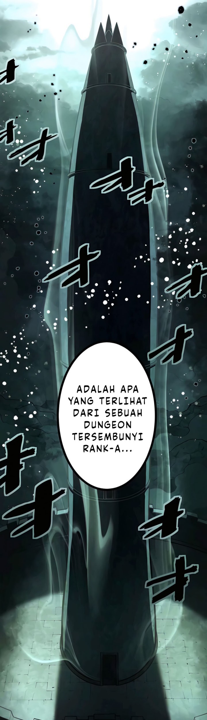 The Reincarnation of the Forbidden Archmage Chapter 13 Gambar 31