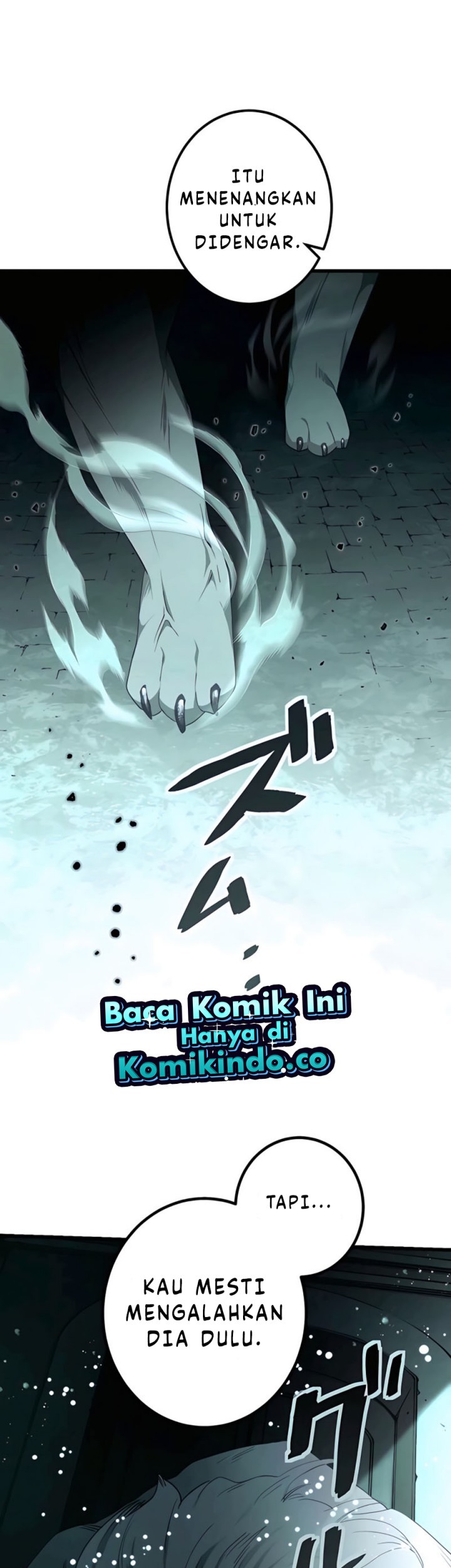 The Reincarnation of the Forbidden Archmage Chapter 13 Gambar 34