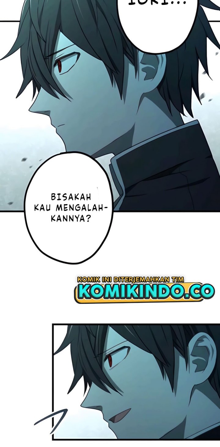 The Reincarnation of the Forbidden Archmage Chapter 13 Gambar 36