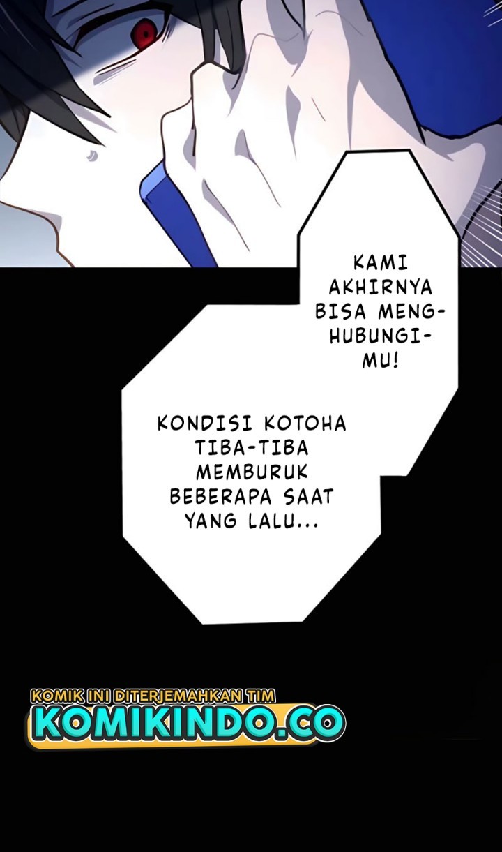 The Reincarnation of the Forbidden Archmage Chapter 13 Gambar 13