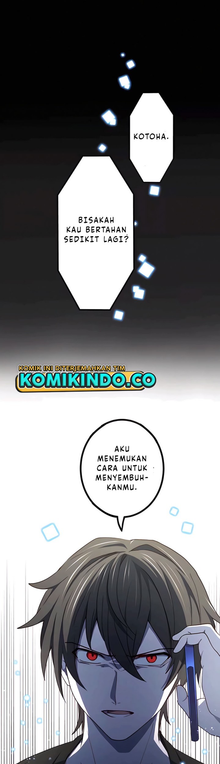 The Reincarnation of the Forbidden Archmage Chapter 13 Gambar 17