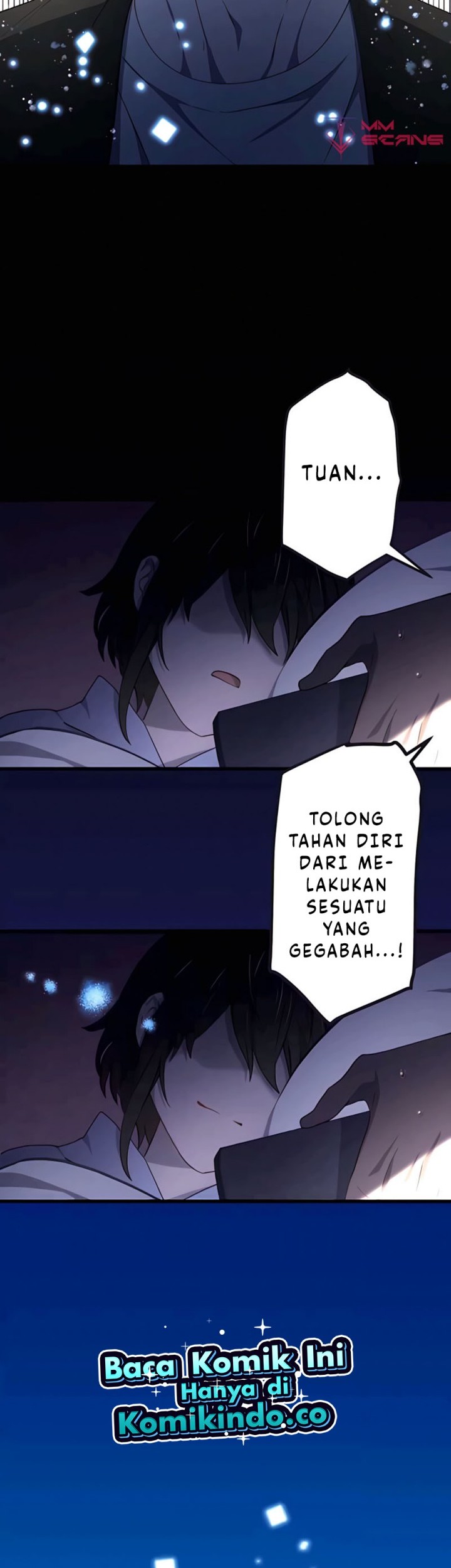The Reincarnation of the Forbidden Archmage Chapter 13 Gambar 18