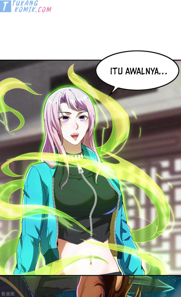 Useless First Son-In-Law Chapter 128 Gambar 13