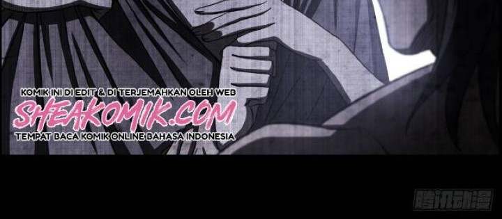 I Dominate The Game Chapter 21 Gambar 19