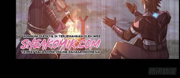 I Dominate The Game Chapter 21 Gambar 31