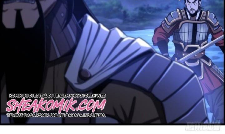 I Dominate The Game Chapter 21 Gambar 13