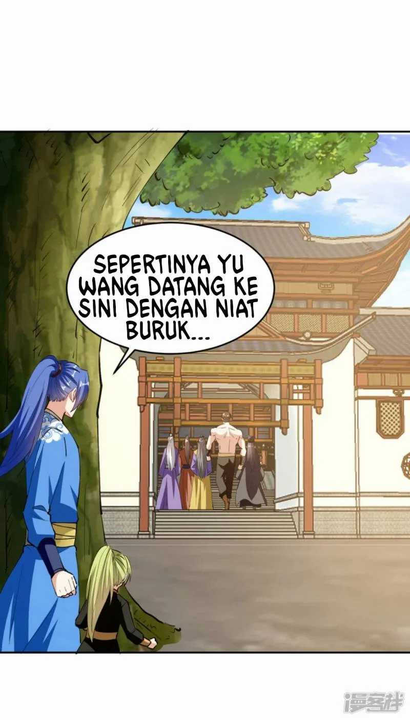 Strongest Leveling Chapter 342 Gambar 10