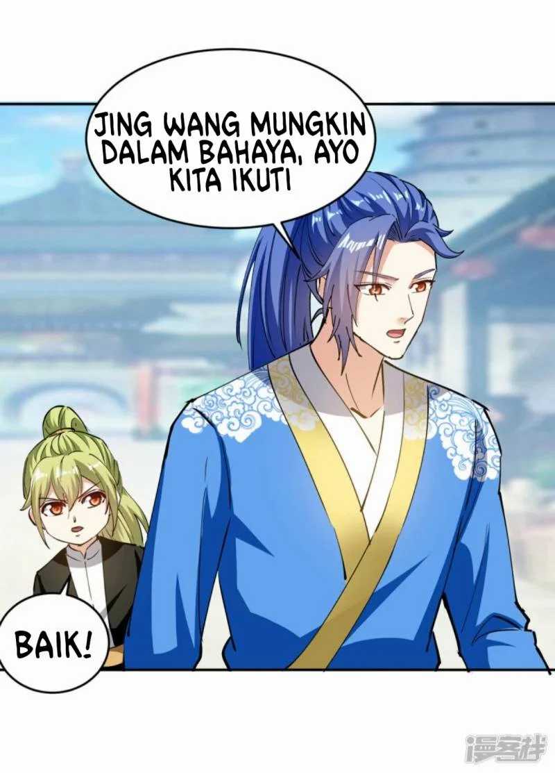 Strongest Leveling Chapter 342 Gambar 11