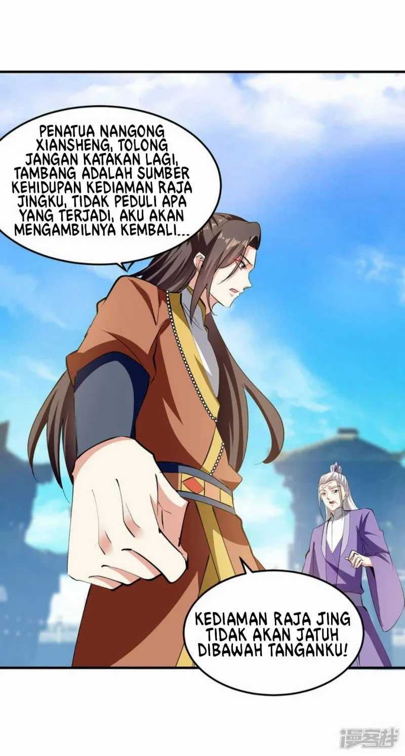 Strongest Leveling Chapter 342 Gambar 18