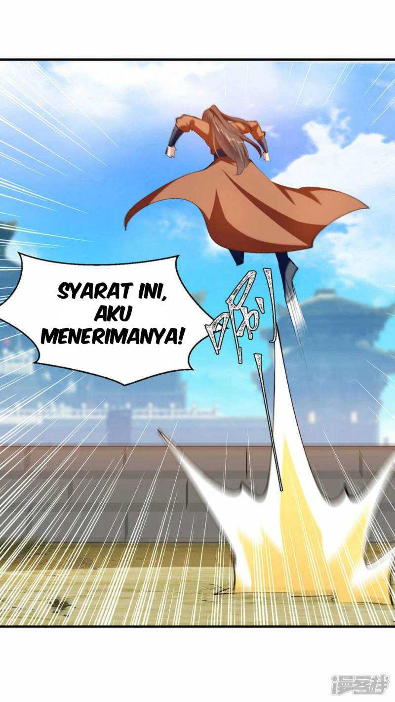 Strongest Leveling Chapter 342 Gambar 19