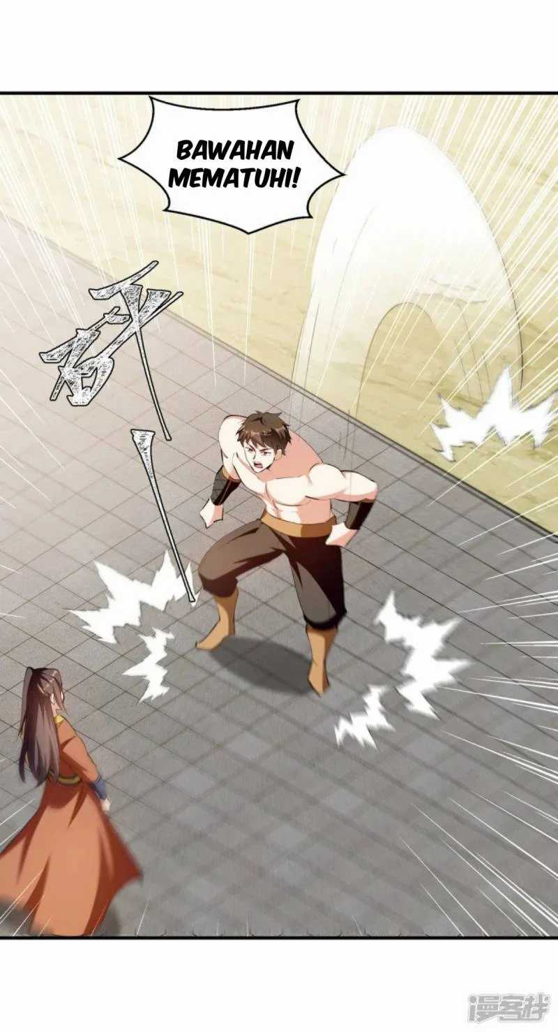 Strongest Leveling Chapter 342 Gambar 21