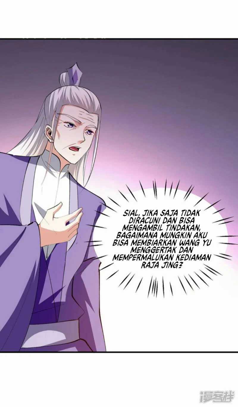 Strongest Leveling Chapter 342 Gambar 22