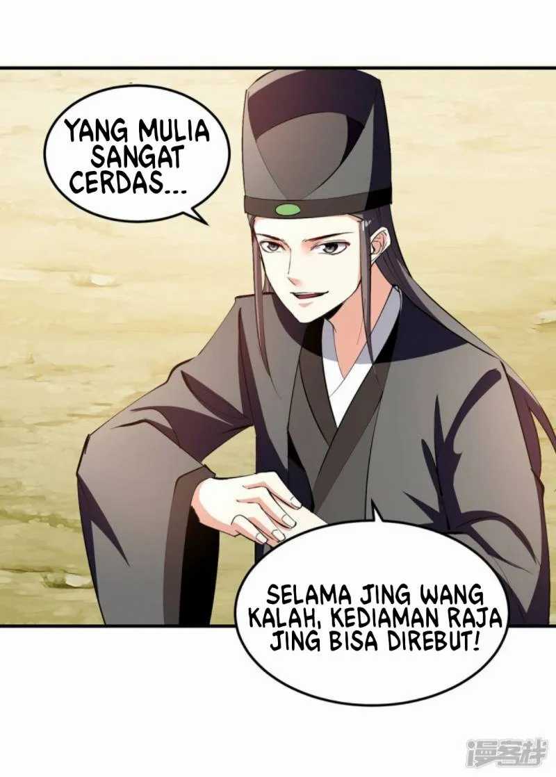 Strongest Leveling Chapter 342 Gambar 26