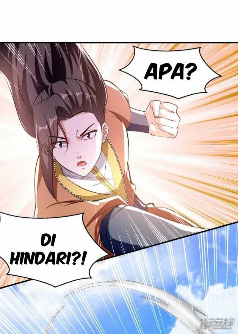 Strongest Leveling Chapter 342 Gambar 29
