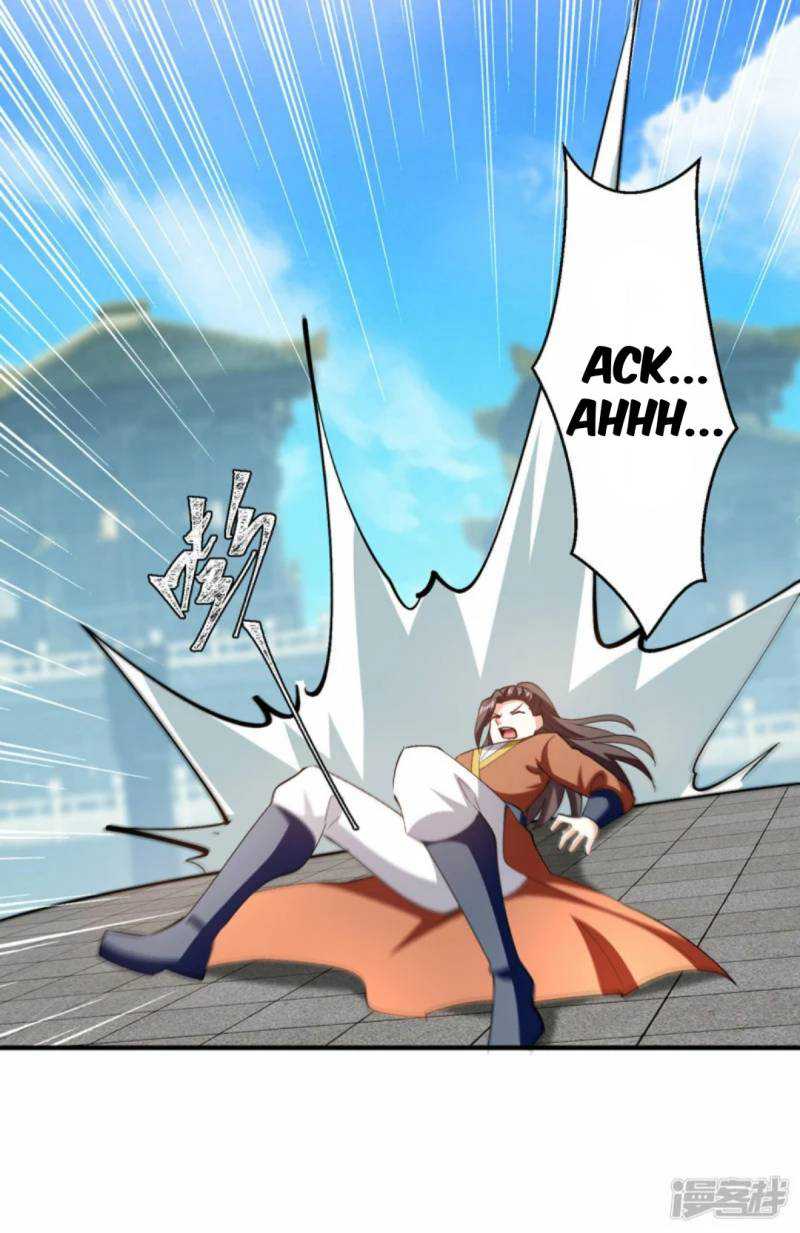 Strongest Leveling Chapter 342 Gambar 32