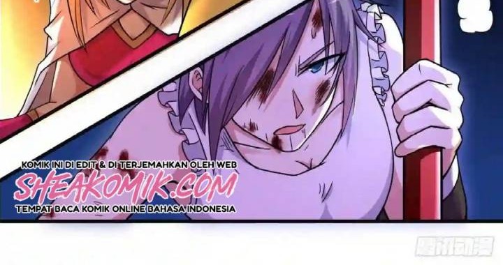 My Disciples Are All Immortals Chapter 91 Gambar 28