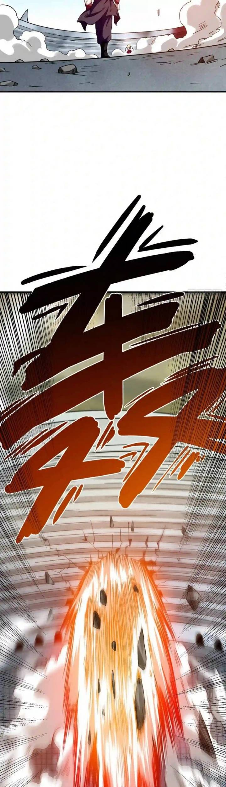 My Disciples Are All Immortals Chapter 91 Gambar 51