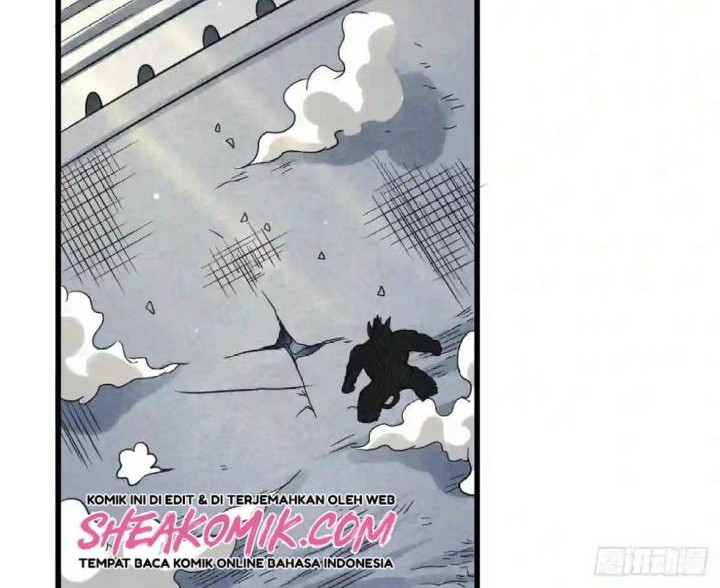 My Disciples Are All Immortals Chapter 91 Gambar 3