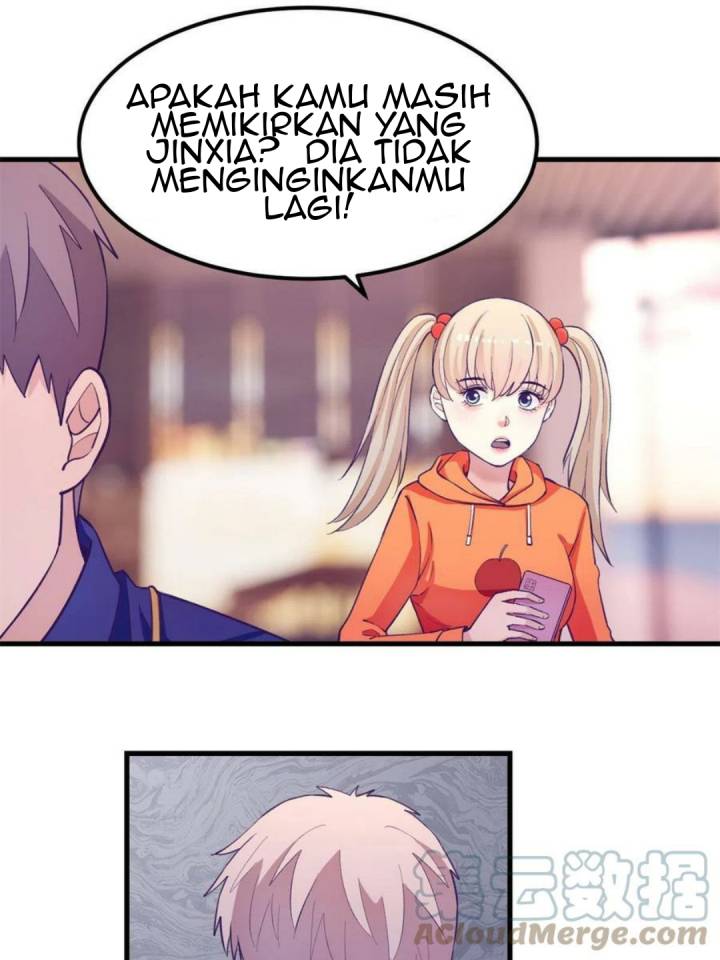 My Exclusive Dream World Adventures Chapter 130 Gambar 23