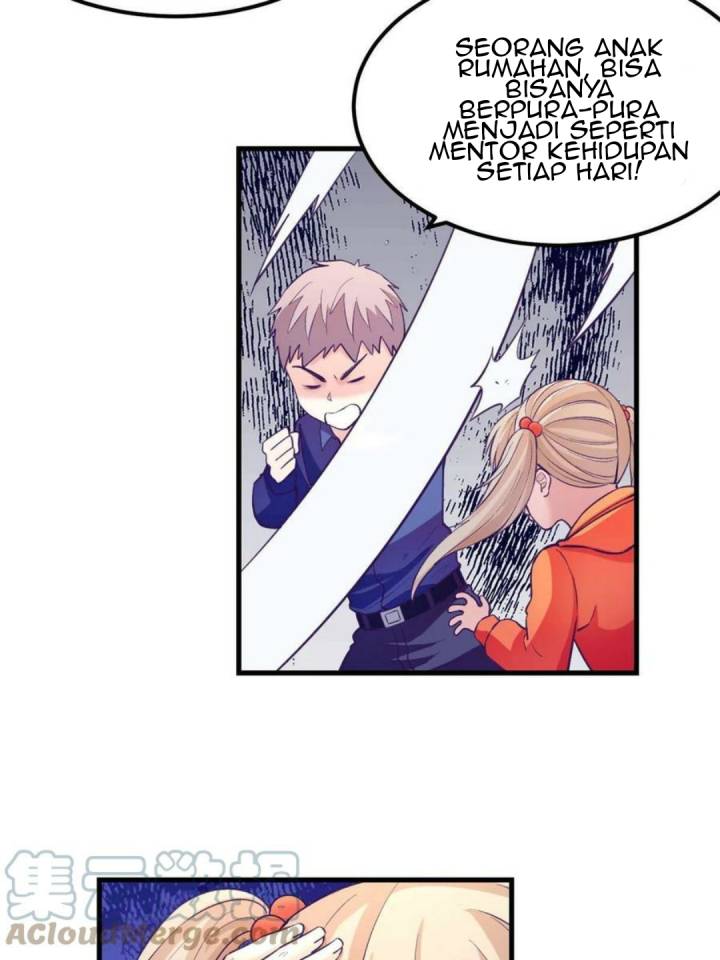My Exclusive Dream World Adventures Chapter 130 Gambar 29