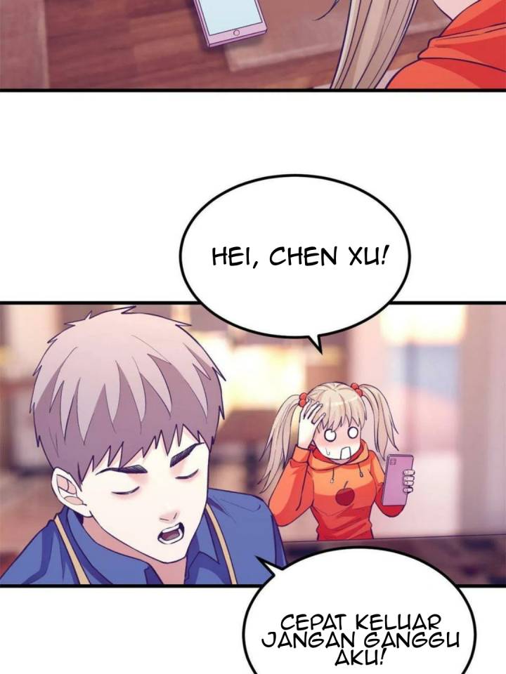 My Exclusive Dream World Adventures Chapter 130 Gambar 31