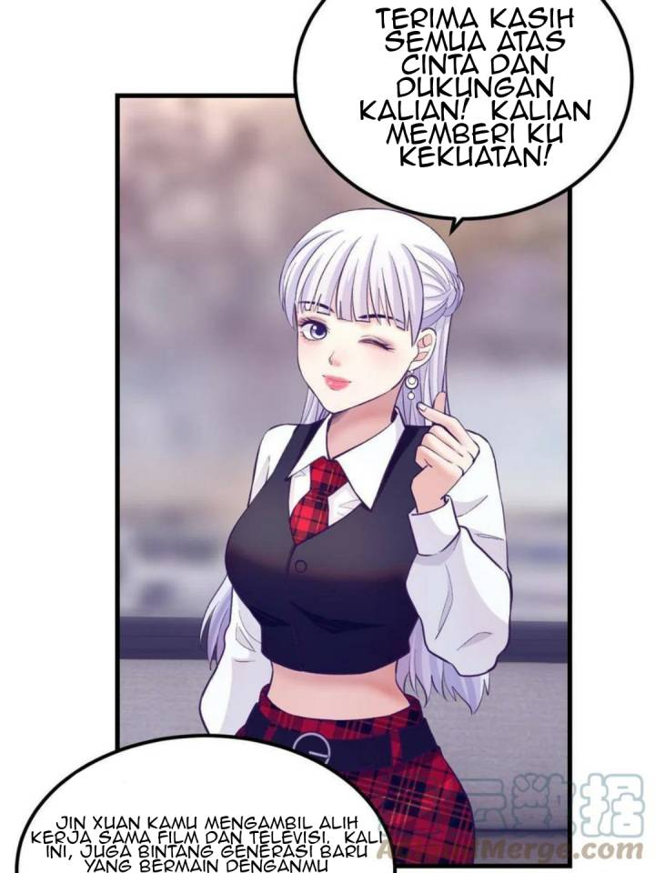 My Exclusive Dream World Adventures Chapter 130 Gambar 37