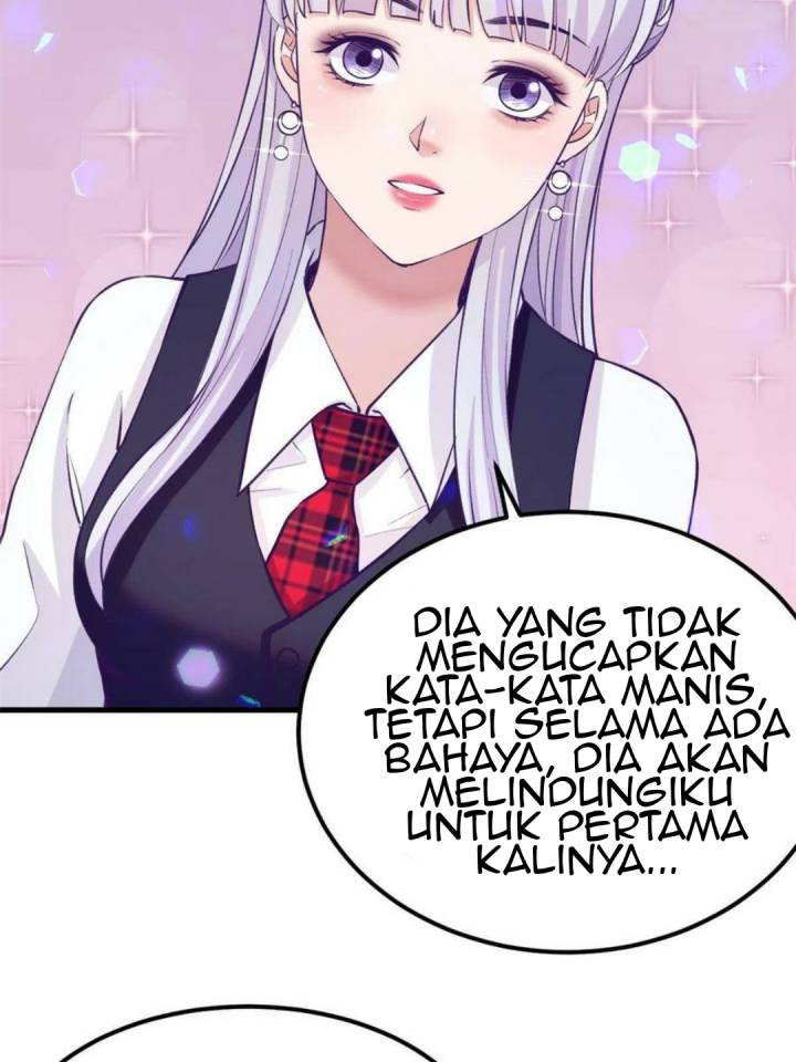 My Exclusive Dream World Adventures Chapter 130 Gambar 44
