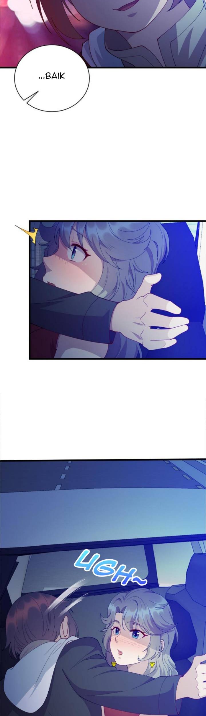 Dragon Emperor Martial God Chapter 37 Gambar 4