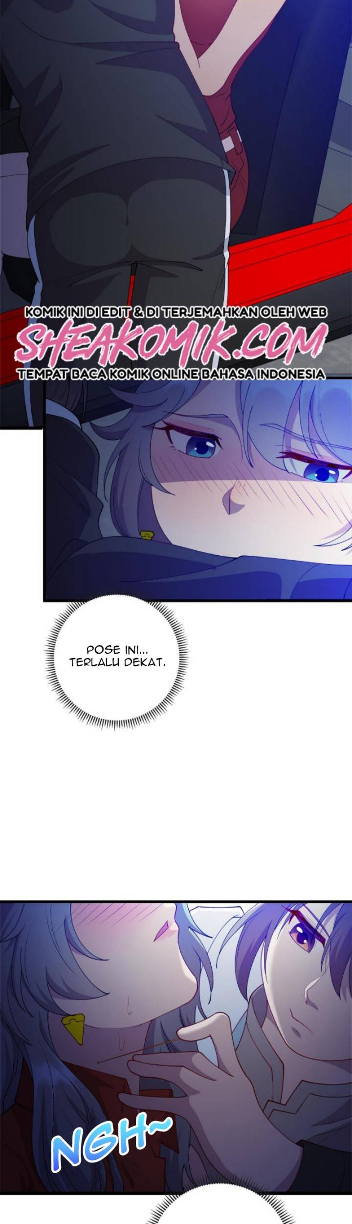Dragon Emperor Martial God Chapter 37 Gambar 5