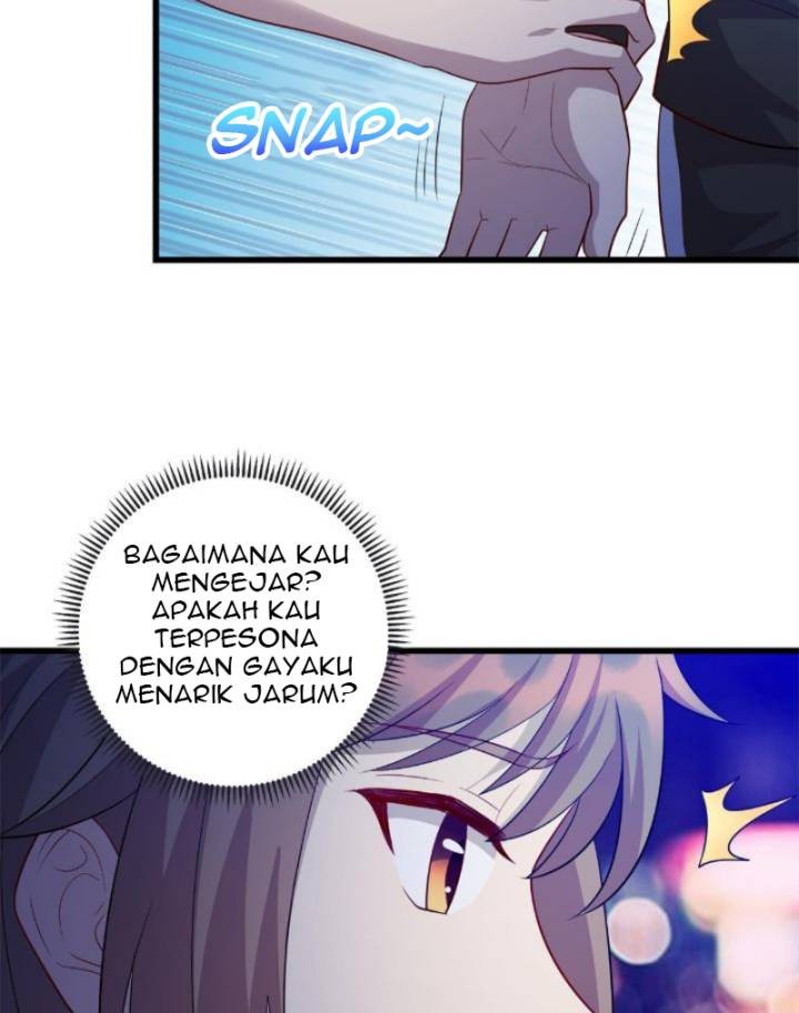 Dragon Emperor Martial God Chapter 37 Gambar 11