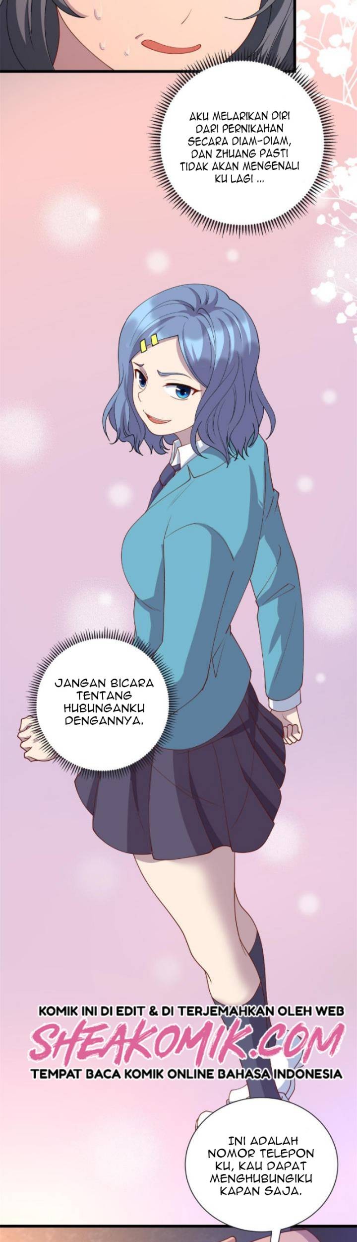 Dragon Emperor Martial God Chapter 37 Gambar 17