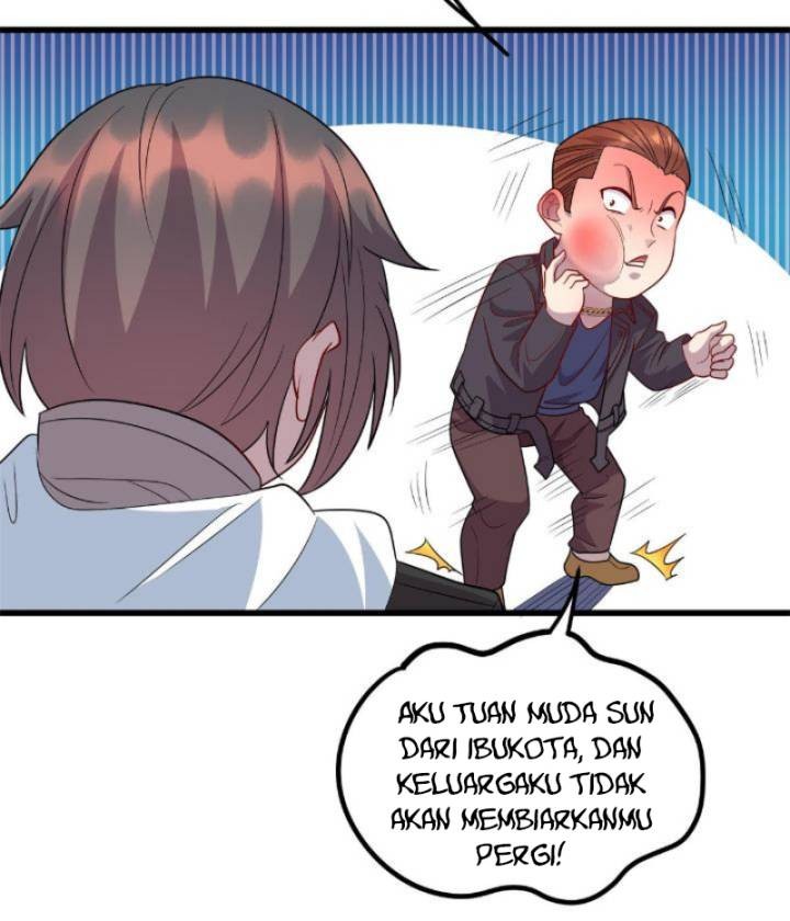 Dragon Emperor Martial God Chapter 36 Gambar 6