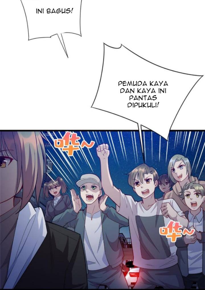 Dragon Emperor Martial God Chapter 36 Gambar 11