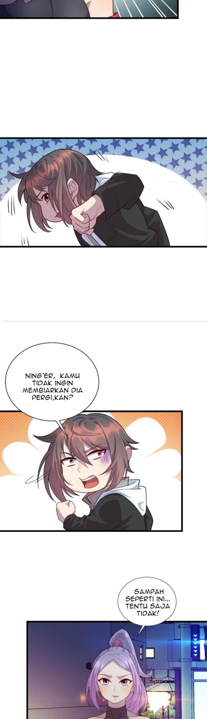 Dragon Emperor Martial God Chapter 36 Gambar 14