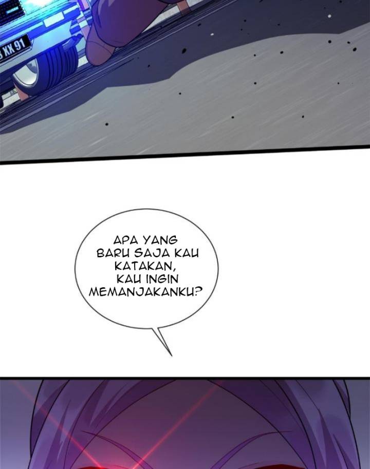 Dragon Emperor Martial God Chapter 36 Gambar 16