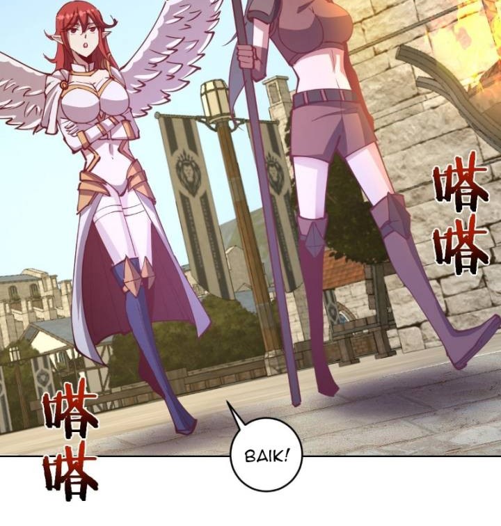 Dark Star Emperor Chapter 215 Gambar 6