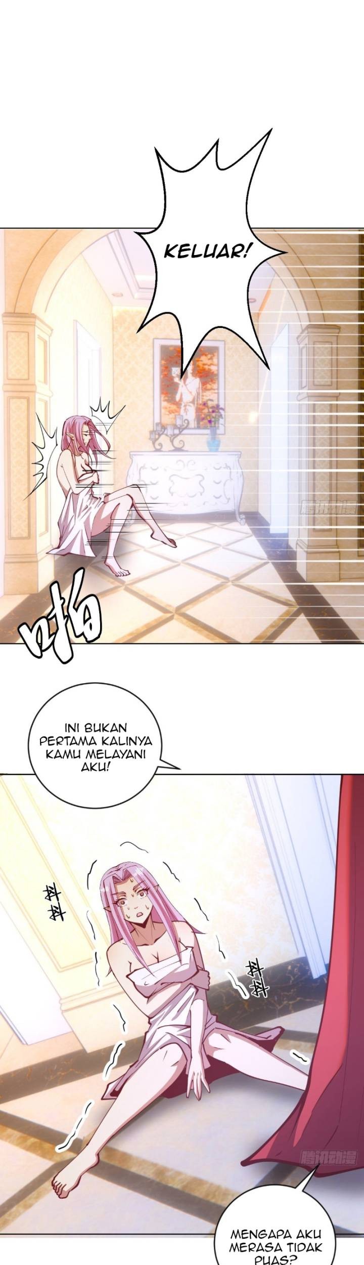 Dark Star Emperor Chapter 215 Gambar 9