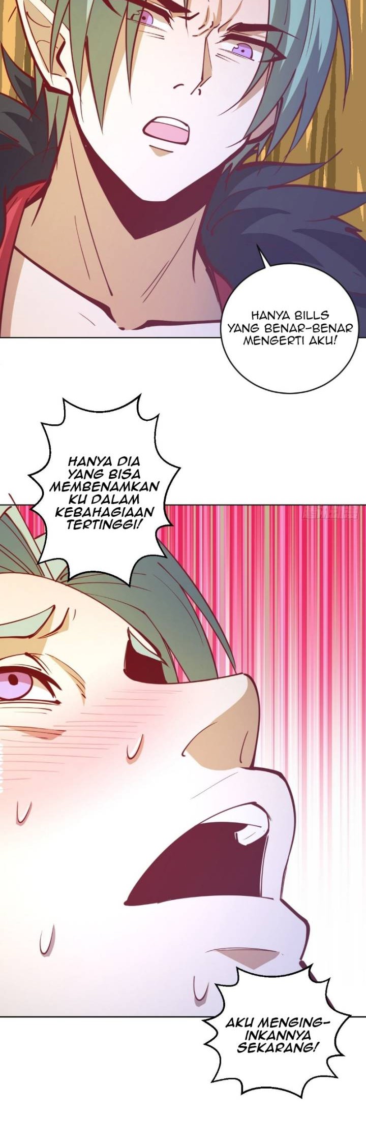 Dark Star Emperor Chapter 215 Gambar 12