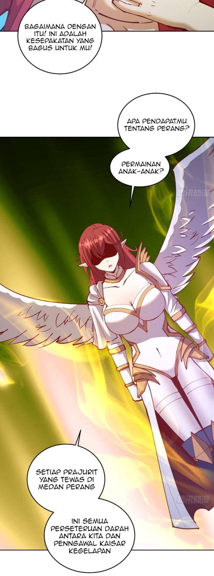 Dark Star Emperor Chapter 215 Gambar 18