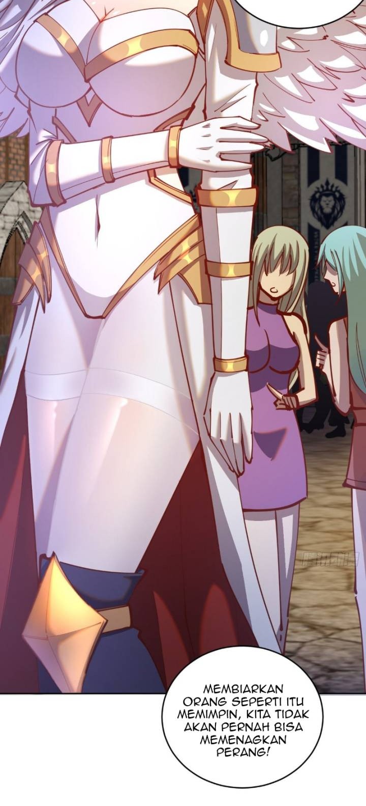 Dark Star Emperor Chapter 214 Gambar 7