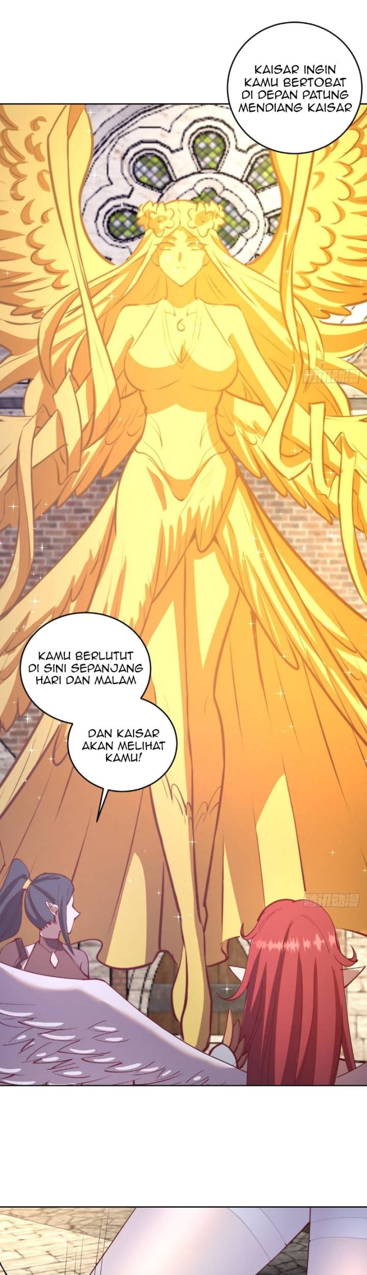 Dark Star Emperor Chapter 214 Gambar 10