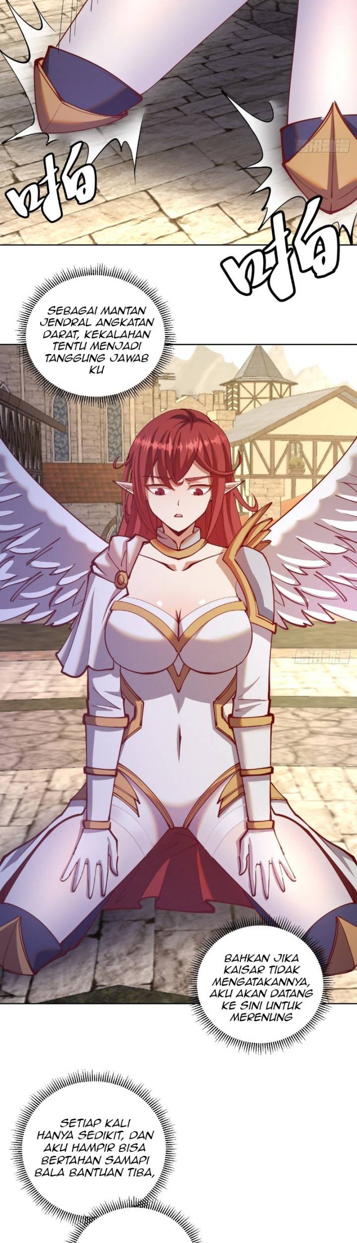 Dark Star Emperor Chapter 214 Gambar 11