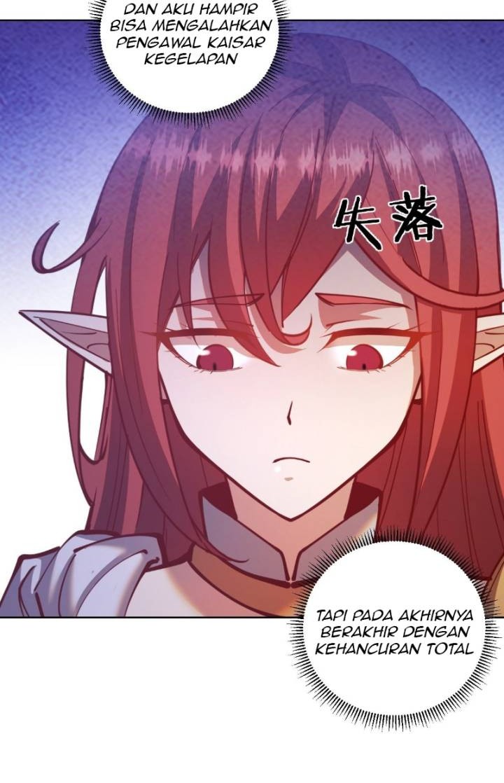 Dark Star Emperor Chapter 214 Gambar 12