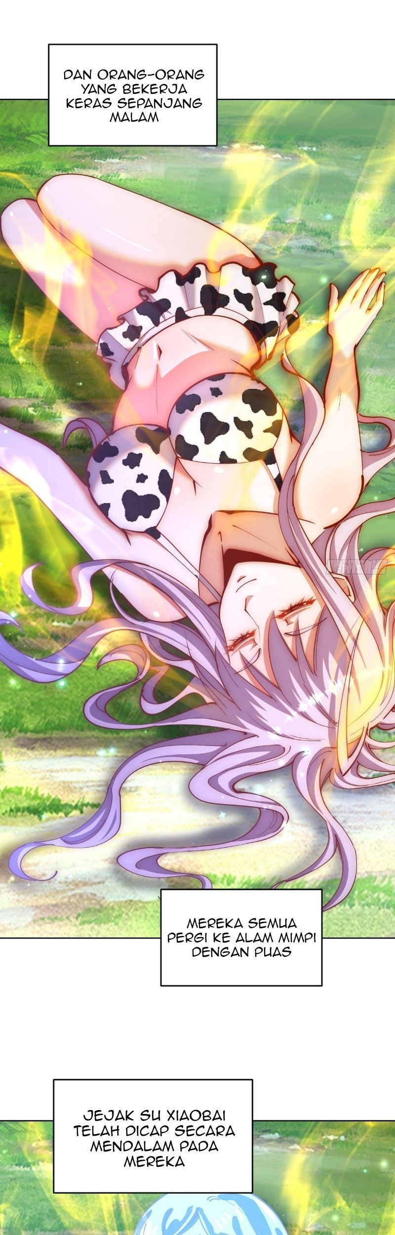 Dark Star Emperor Chapter 213 Gambar 21