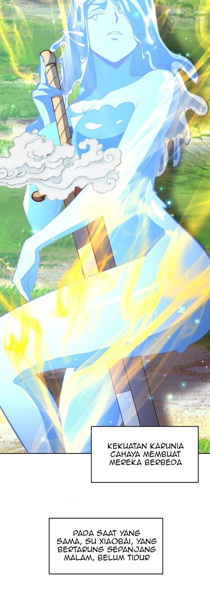 Dark Star Emperor Chapter 213 Gambar 22