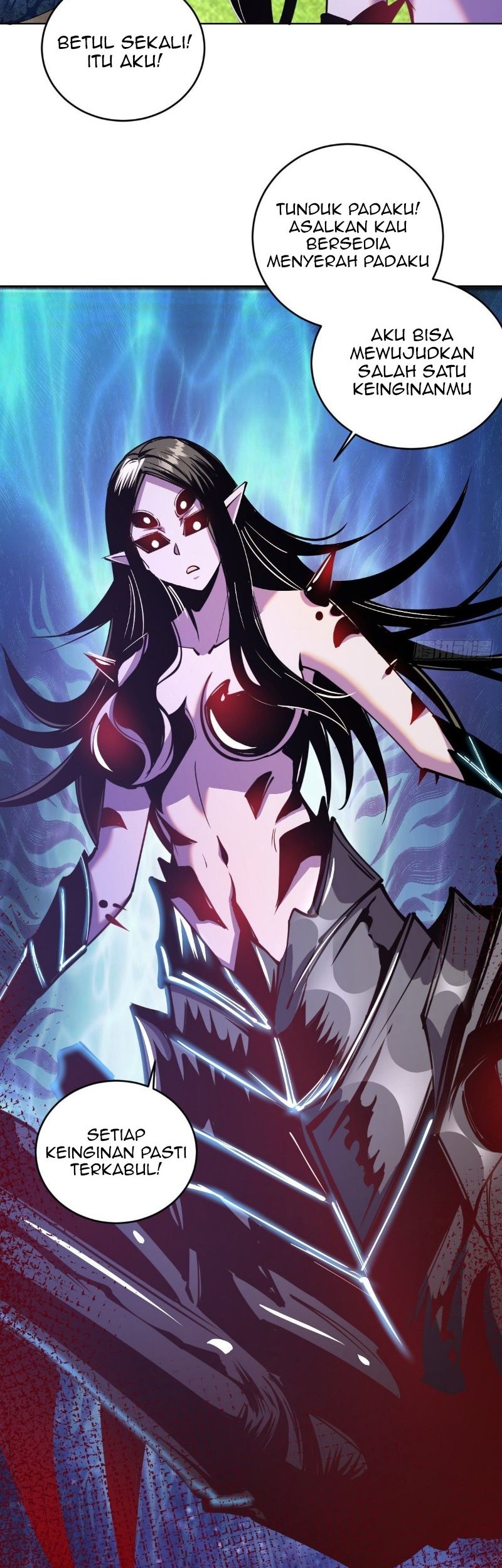 Dark Star Emperor Chapter 213 Gambar 24