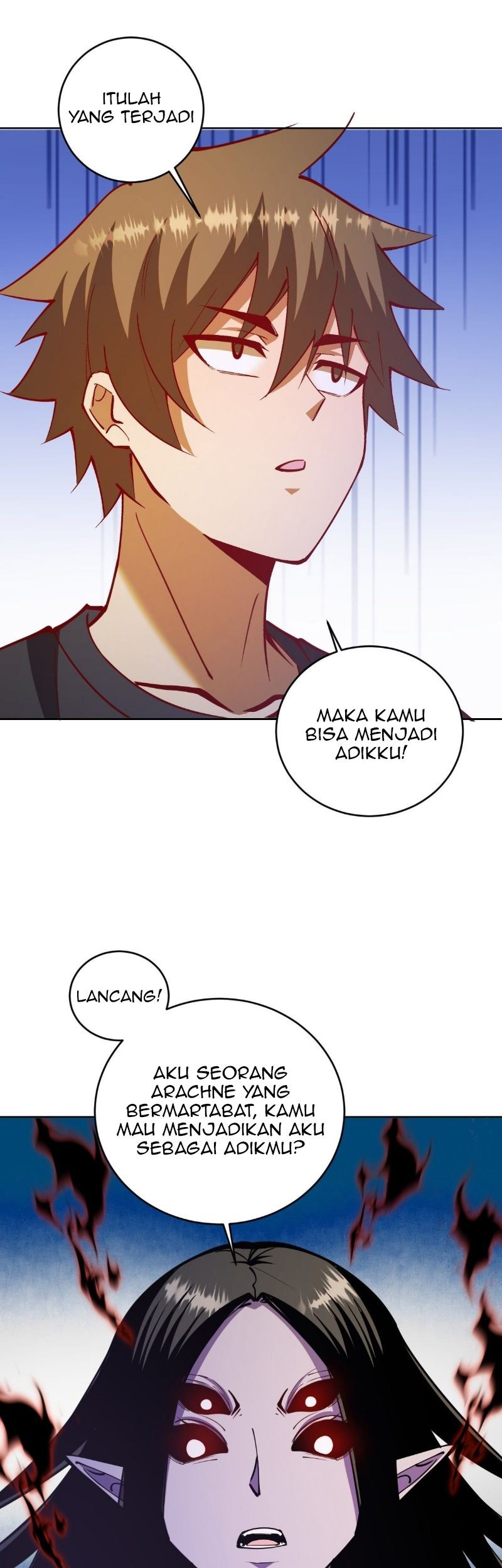 Dark Star Emperor Chapter 213 Gambar 26