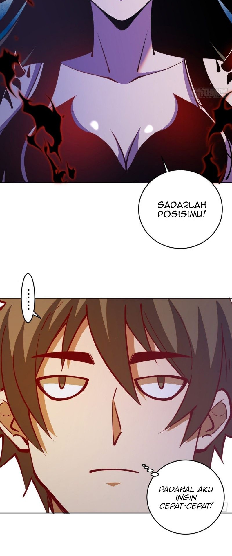 Dark Star Emperor Chapter 213 Gambar 27