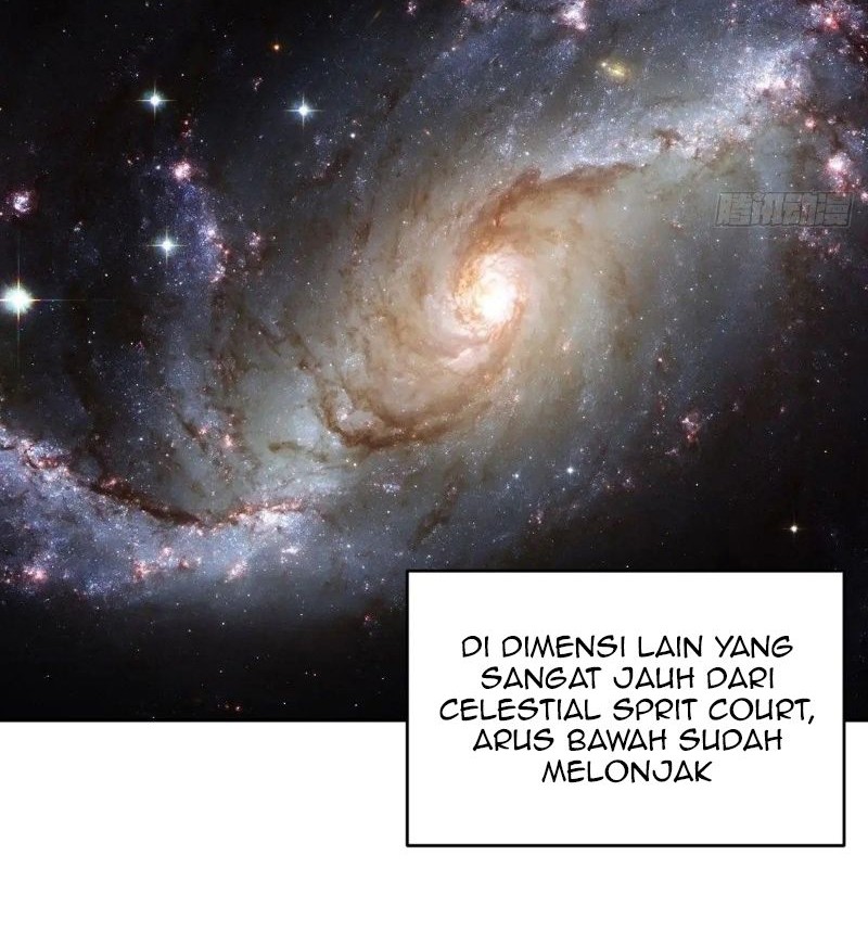 Dark Star Emperor Chapter 213 Gambar 29